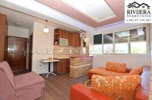 PRODAJA STUDIO APARTMANA – DjENOVIC HERCEG NOVI